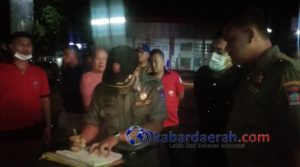 Diduga Langgar Perda, Satpol PP Padang Panggil Tiga Pemilik Usaha Tempat Hiburan Malam