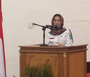 Sawahlunto Gelar Sarasehan 3th OCMHS  Bersama Komunitas Terkait Se-Sumatera Barat