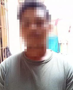Curi Buah Kelapa Sawit PT BPP Air Balam, Seorang Pemuda di Pasbar Diringkus Polisi