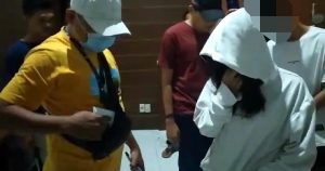Satpol PP Padang Kembali Amankan Pasangan yang Bukan Pasutri Disalah Satu Hotel Melati di Jalan Thamrin