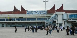Mulai 1 Oktober 2022, BIM Kembali Layani Penerbangan Internasional Padang – Kualalumpur Malaysia