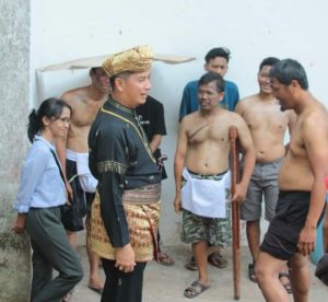 Film Pendek 112,  Merupakan Promosi Wisata Sejarah Sawahlunto.