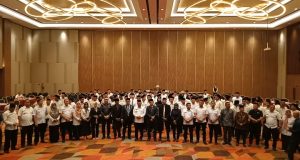85 Anggota PPK Se-Padang Pariaman Dilantik