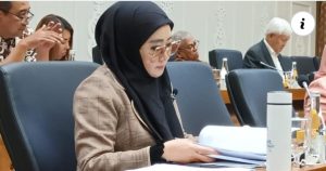 Lisda Hendrajoni Apresiasi Pariwisata Indonesia mulai membaik