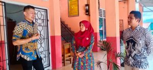 Rp 20 Miliar Anggaran Pendidikan Untuk Solok Selatan Dari Pemprov Sumatera Barat