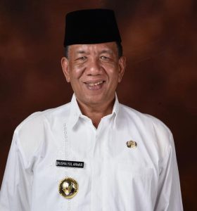 Gerindra tidak butuh tipe penghianat, Rusma Yul Anwar Dicopot jadi ketua DPC Pessel
