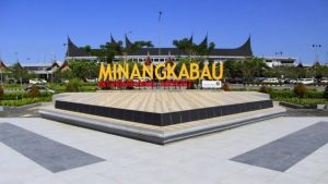 Bandara Internasional Minangkabau Siap Jadi Debarkasi untuk 17 Kloter