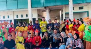 Sekda Padang Pariaman: Festival Alek Nagari Lahirkan Talenta Budaya