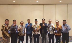 Indonesia 2023 Apresiasi Implementasi Smart City Padang Pariaman