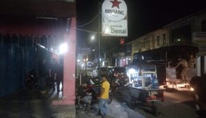 Diduga Lakukan Pelanggaran, Satpol PP Kota Padang Amankan 19 Wanita dan 2 Pria di Tempat Hiburan Malam