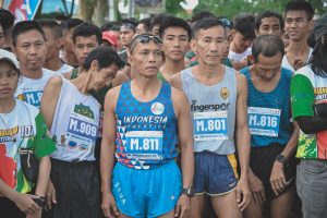 Gubernur Sumbar Dukung Minangkabau 10K Jadi Event Lari Tahunan untuk Geliatkan Sport Tourism Sumbar