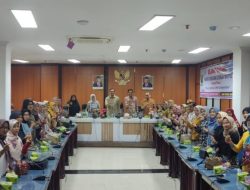 Diskominfo Provinsi Sumatera Barat Gelar Kegiatan Digitalisasi UMKM