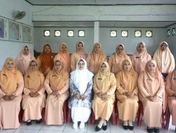 Dharma Wanita Persatuan Pasaman Barat Laksanakan Bimbingan Teknis