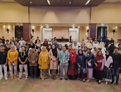 Anggota DPR RI Lisda Hendrajoni Ajak Masyarakat Sumbar Jaga Budaya Minangkabau
