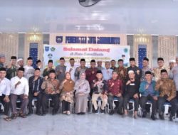MUI Kota Pekanbaru, Studi Komparatif ke Kota Sawahlunto