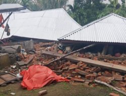 Terdampak Gempa Malampah,”Warga Kecewa” Bantuan Rumah Dialihkan, Padahal Nama Terdaftar di SK Bupati
