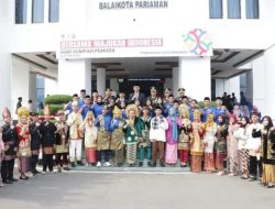 Peringatan HSP Menjadi Momen Penting Untuk Mengenang Kembali Perjuangan Bangsa Indonesia