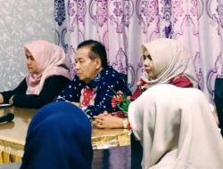 Penuhi Permenkes, 25 Puskesmas di Kabupaten Padang Pariaman Laksanakan Akreditasi