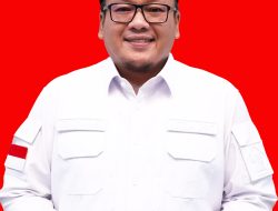 Rony Mulyadi Dt Bungsu Memilih DPRD Provinsi Karena Ingin Berbuat Lebih Baik Lagi