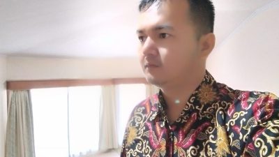 Sering Bantu Masyarakat, Pemuda Solok di Rantau Dukung Robbie Pratama untuk Maju Sebagai Calon Bupati Solok