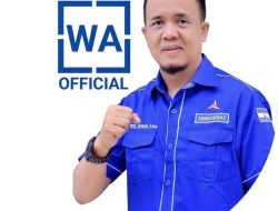 Wel Ahmad Diprediksi Raih Salah Satu Kursi Pimpinan DPRD Tanah Datar