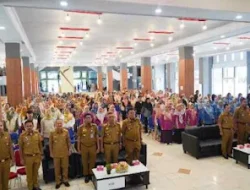 Wako Padang Hendri Septa Naikkan Uang Tali Asih PSM karena Sukses Turunkan Angka Kemiskinan