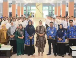 Pemilihan Uda Uni 2024 Resmi Ditabuh, Ny. Genny Hendri Septa: Promosikan Wisata Kota Padang Hingga Penjuru Dunia! 