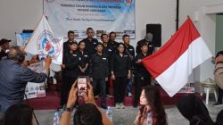 Toni Maulana Nakhodai DPD FWJI Jawa Barat Ini Pesan Ketua Umum