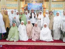 Hendri Septa Minta Orang Tua Sukseskan Program Pesantren Ramadhan