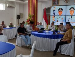 Persiapan Festival Muaro Rampung, Hendri Septa : Tahun Ini Digelar Lebih Meriah