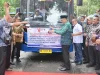 10 Bus Baru Trans Padang Beroperasi, Hendri Septa : Semoga Semakin Menjadi Pilihan Warga Kota Padang