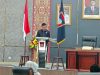DPRD Kota Padang Gelar Rapat Paripurna dengan Dua Agenda Terkait LKPJ Walikota Tahun 2023