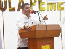 Pemko Pariaman Gelar Musrenbang RKPD Tahun 2025