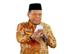 Prevalensi Stunting Padang Pariaman Menurun Tajam, Wabup Rahmang: Alhamdulillah