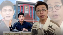 Diduga Sebarkan Berita Bohong Pencurian di Klinik Athena Padang, LBH Qisth Laporkan dr Richard Lee ke Polda Sumsel