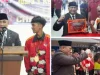 Barongsai HBT Padang Juara Dunia, Tuako: Kami Persembahkan Untuk Pj Wali Kota Padang