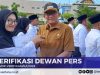 Serahkan SK PPPK, Walikota Padang: Berikan Pelayanan Terbaik ke Masyarakat