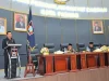 DPRD Kota Padang Gelar Rapat Paripurna Tutup Masa Sidang I dan Buka Masa Sidang II Tahun 2024
