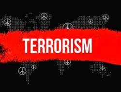 Menjaga Keharmonisan    Ustadz Siddiq: Sikap Intoleran dan Terorisme Bertentangan dengan Ajaran Islam