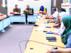 Optimalisasi PAD, Komisi II DPRD Pasaman Barat Lakukan Studi Komparatif ke Bapeda Sumbar