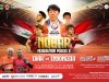 Pemprov Sumbar Gelar Nobar Indonesia U23 vs Irak U23 Bertabur Doorprize, Delapan Videotrone dengan Soundsystem Juga Disiapkan