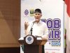 Gubernur Mahyeldi Buka Job Fair Bersama Pasker ID dan UNP, 50 Perusahaan Sediakan 1.500 Lowongan