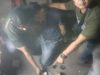 Diduga Pengedar Sabu, Polisi Ringkus Dua Pemuda di Ujung Gading