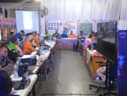 Eka Putra : Prioritaskan Pencarian Korban Dengan Melibatkan Segala Lini