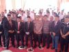 Sukseskan Pilkada 2024, KPU Padang Pariaman Lantik 85 Orang Anggota PPK