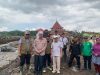 Bupati Pasaman Barat Salurkan Bantuan Bencana Bagi Kabupaten Agam, Tanah Datar dan Padang Panjang