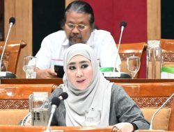 Mengakibatkan 11 Orang meninggal, Lisda Hendrajoni Minta Kemendikbud Keluarkan Edaran Aturan Kegiatan Out Class 