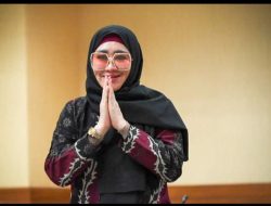 Alhamdulillah, Kenaikan UKT Dibatalkan, Lisda Hendrajoni: Do’a Rakyat Kecil 