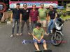 Diduga Curi Motor di Parkiran Politeknik Negeri, Pelaku FH Diringkus Tim 1 Klewang Satreskrim Polresta Padang