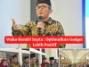 Wali Kota Padang Hendri Septa Dt. Alam Batuah Ingatkan Pelajar Untuk Bijak Dalam Menggunakan Gadget